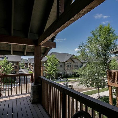 Fox Pointe Condo By Park City Vacations Kültér fotó
