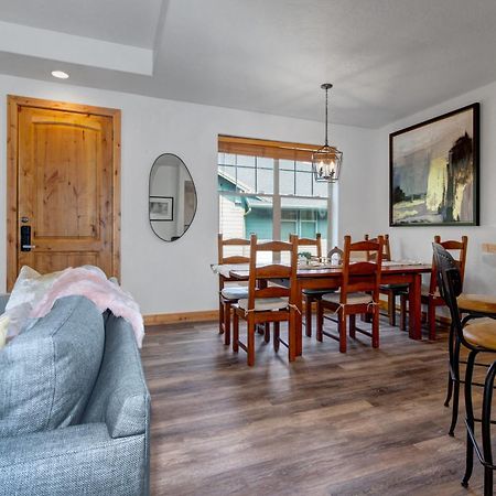 Fox Pointe Condo By Park City Vacations Kültér fotó