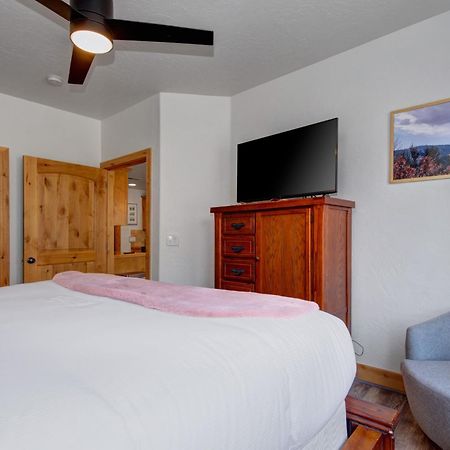 Fox Pointe Condo By Park City Vacations Kültér fotó