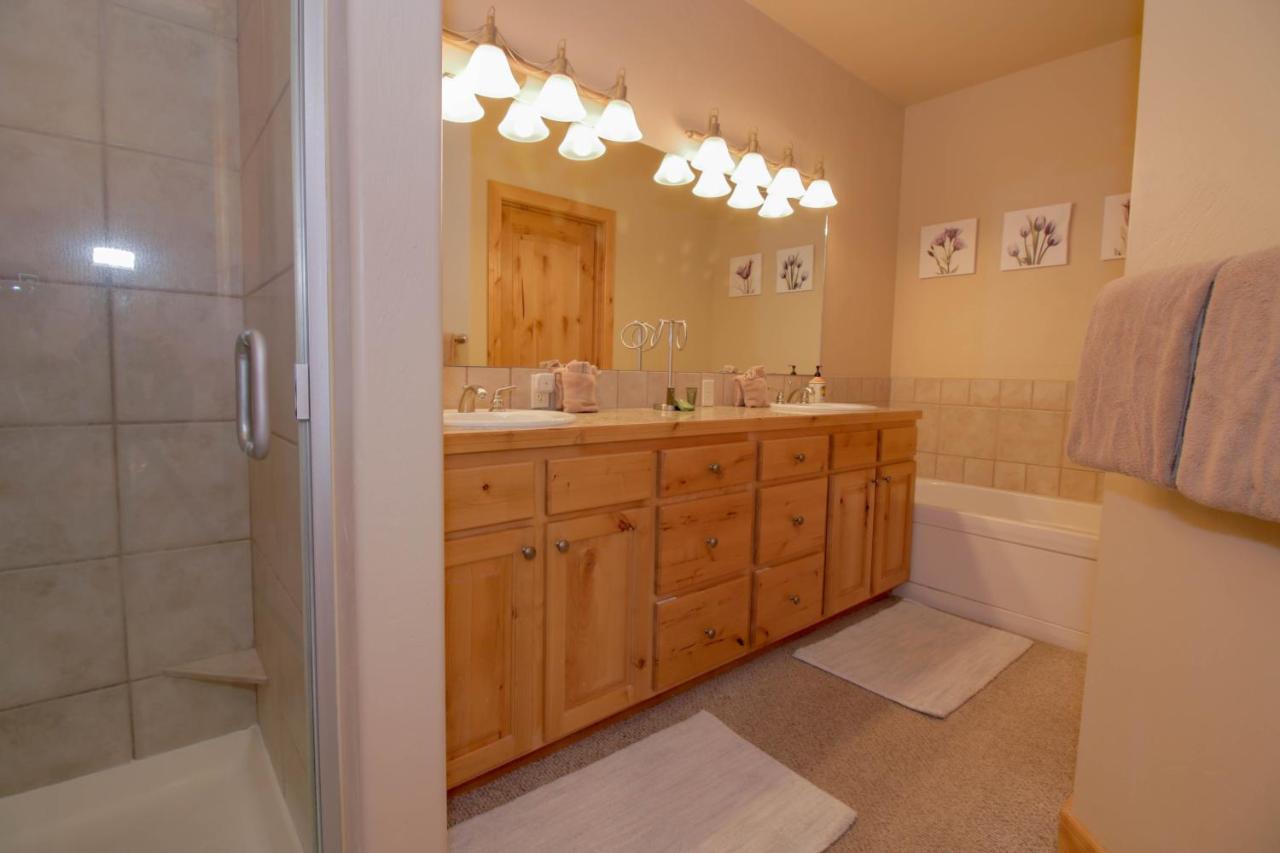 Fox Pointe Condo By Park City Vacations Kültér fotó