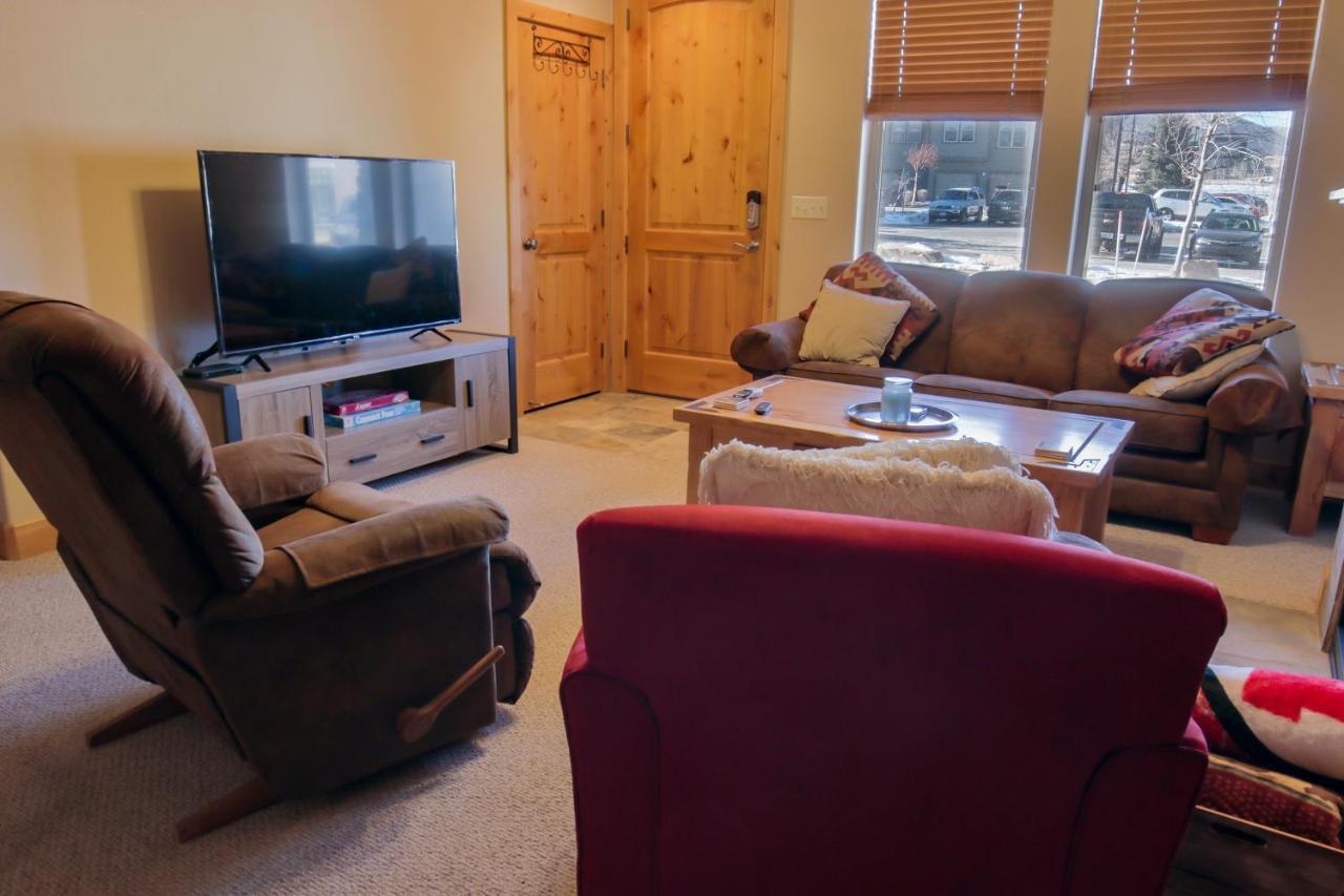 Fox Pointe Condo By Park City Vacations Kültér fotó