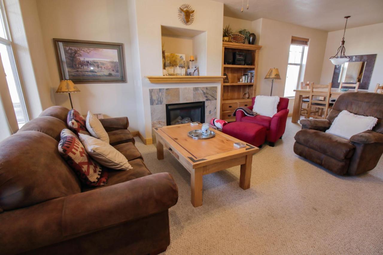 Fox Pointe Condo By Park City Vacations Kültér fotó