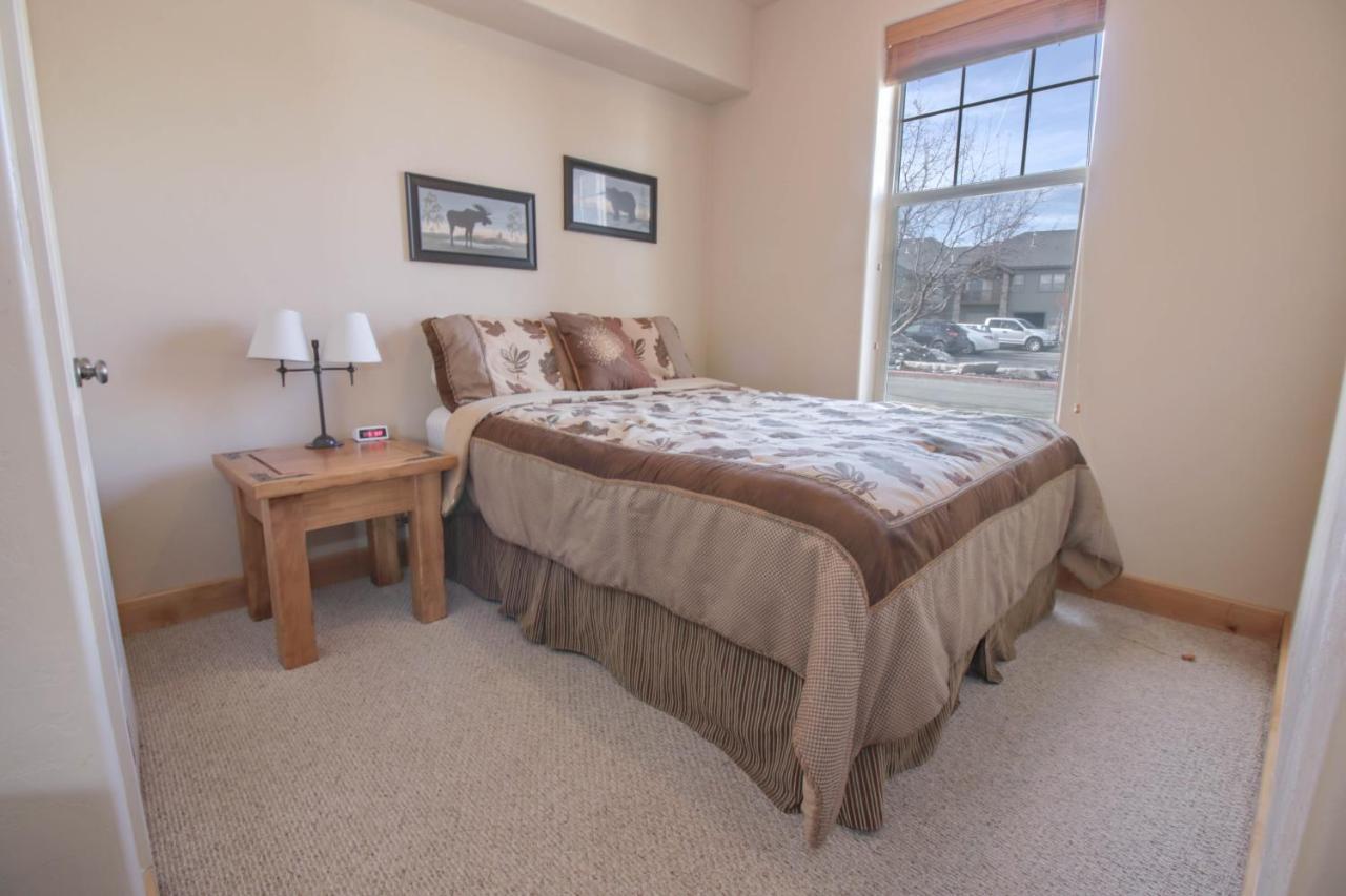 Fox Pointe Condo By Park City Vacations Kültér fotó
