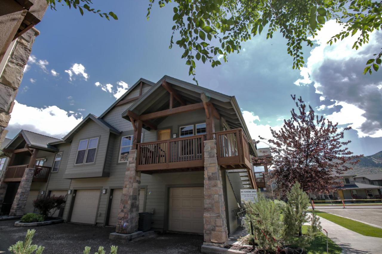 Fox Pointe Condo By Park City Vacations Kültér fotó