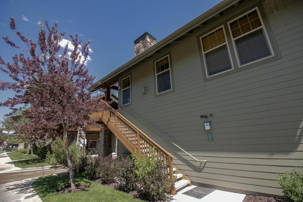 Fox Pointe Condo By Park City Vacations Kültér fotó