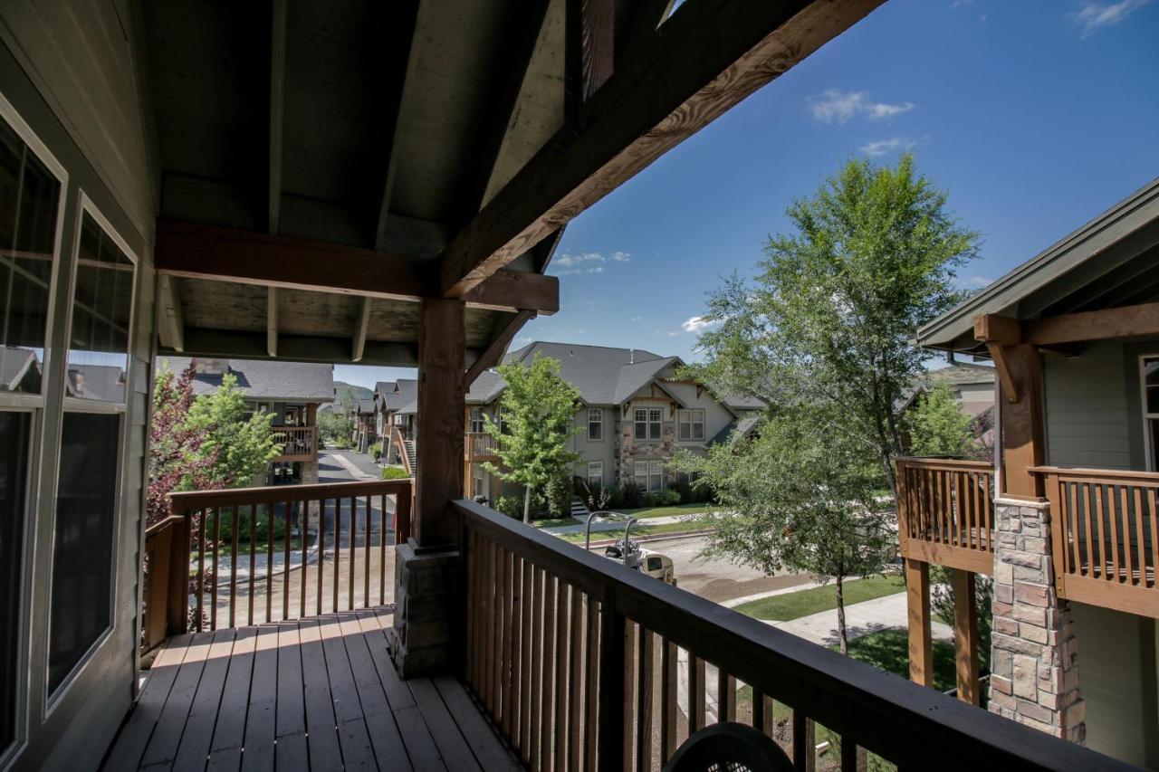 Fox Pointe Condo By Park City Vacations Kültér fotó