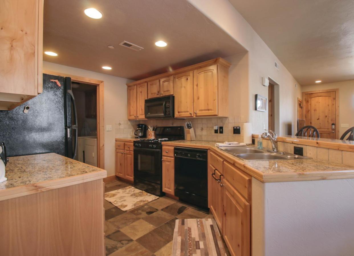 Fox Pointe Condo By Park City Vacations Kültér fotó