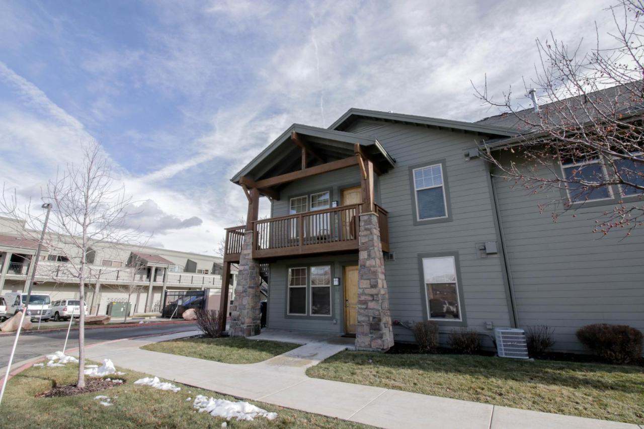 Fox Pointe Condo By Park City Vacations Kültér fotó