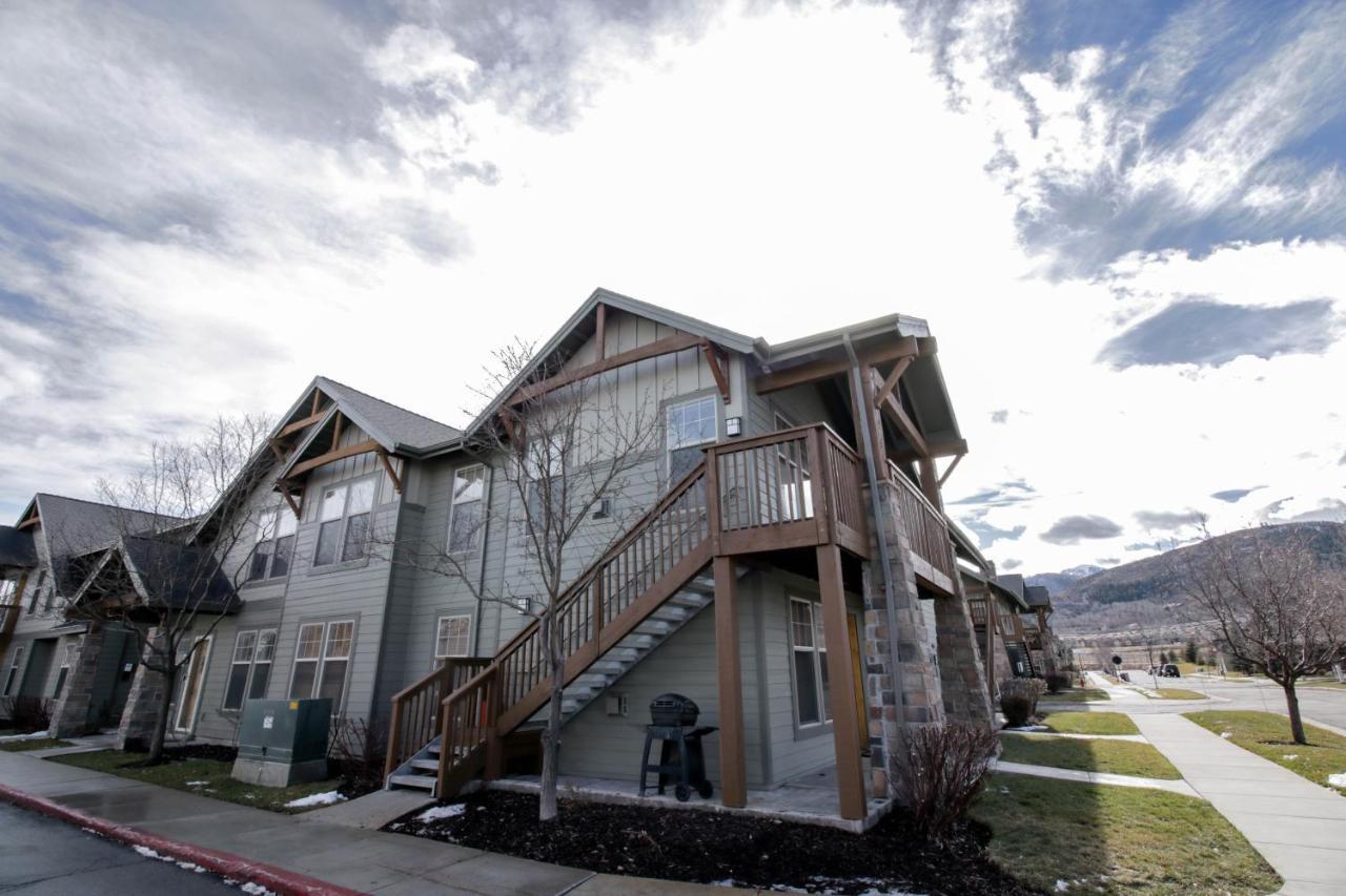 Fox Pointe Condo By Park City Vacations Kültér fotó