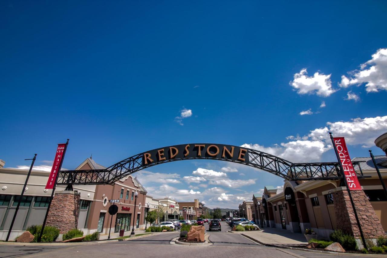 Fox Pointe Condo By Park City Vacations Kültér fotó