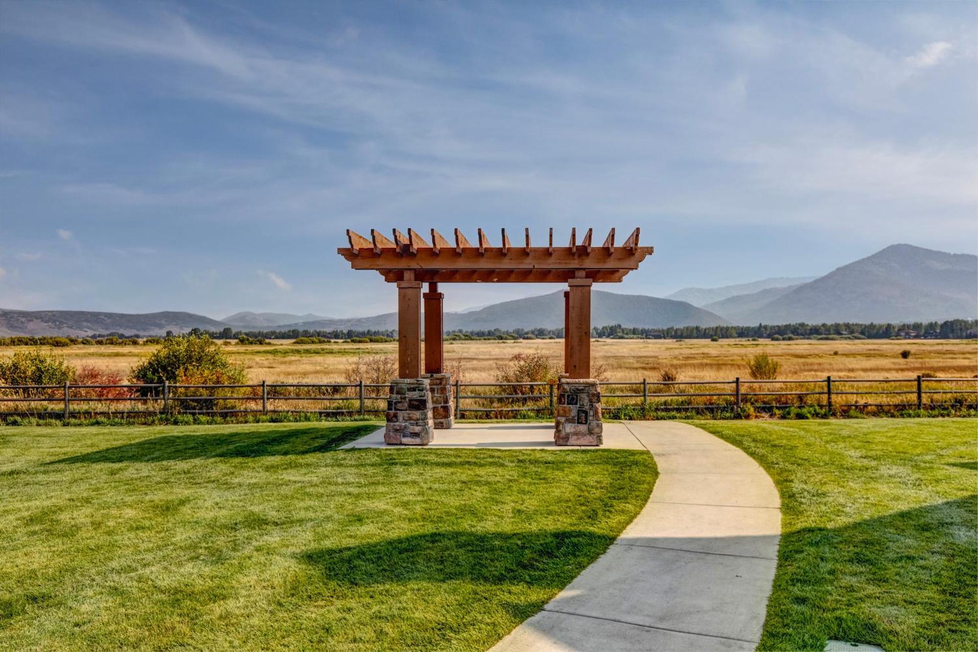 Fox Pointe Condo By Park City Vacations Kültér fotó