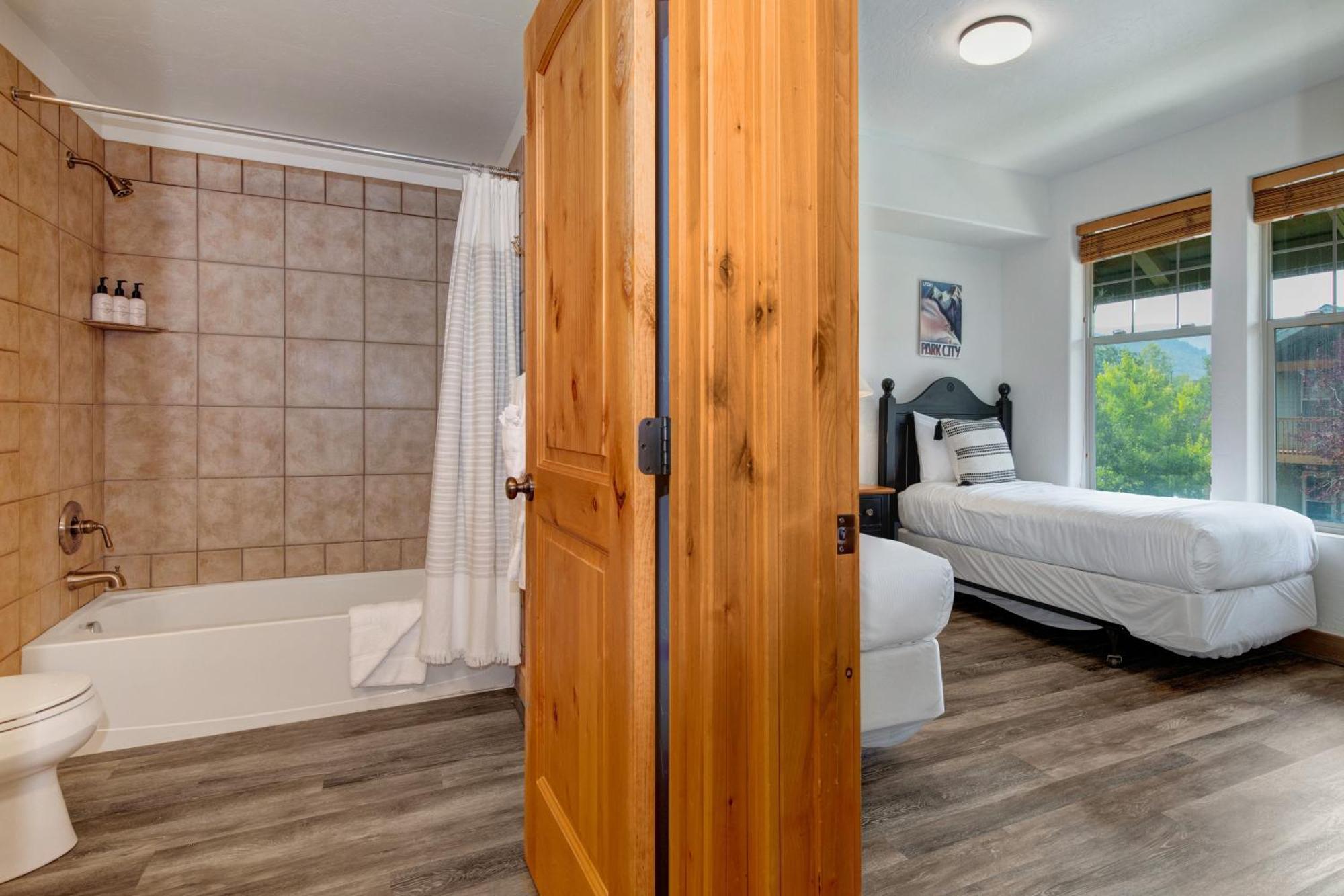 Fox Pointe Condo By Park City Vacations Kültér fotó