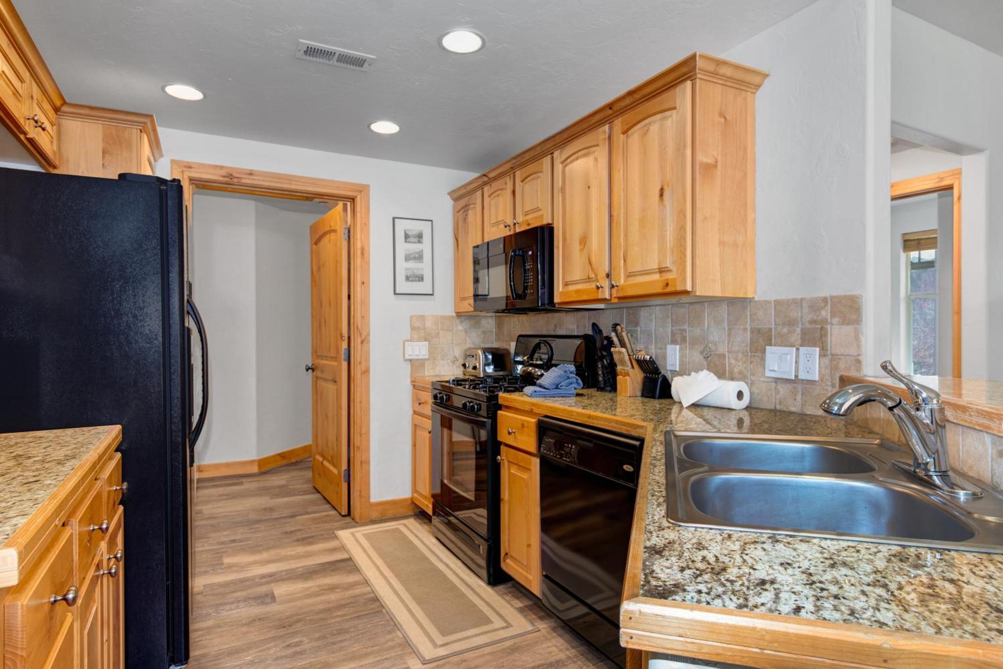 Fox Pointe Condo By Park City Vacations Kültér fotó