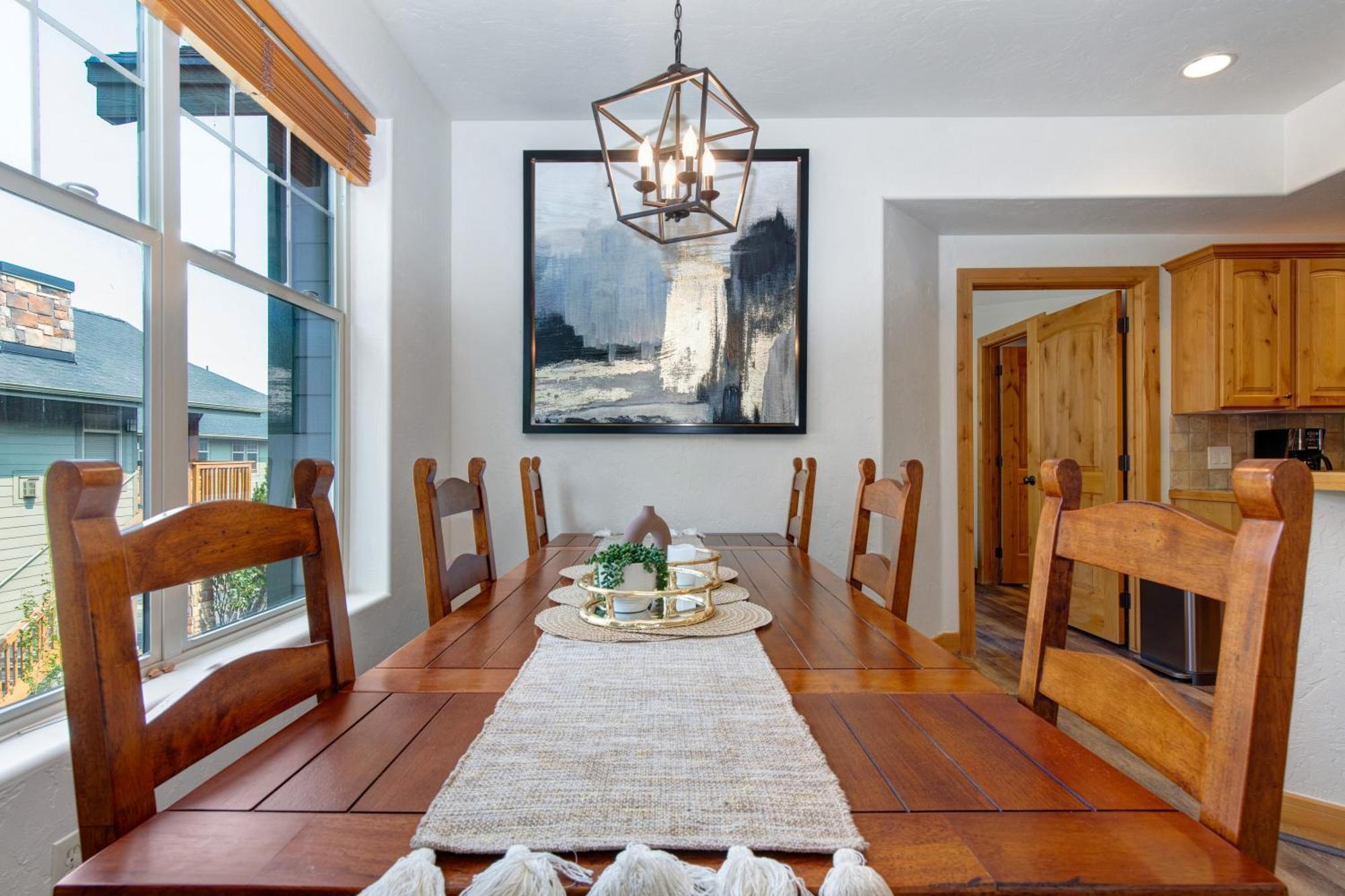 Fox Pointe Condo By Park City Vacations Kültér fotó