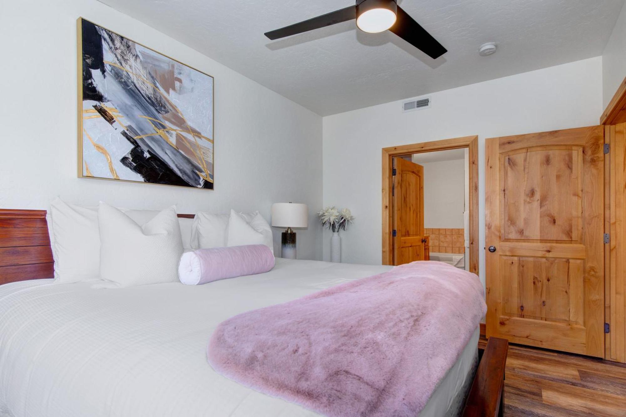 Fox Pointe Condo By Park City Vacations Kültér fotó