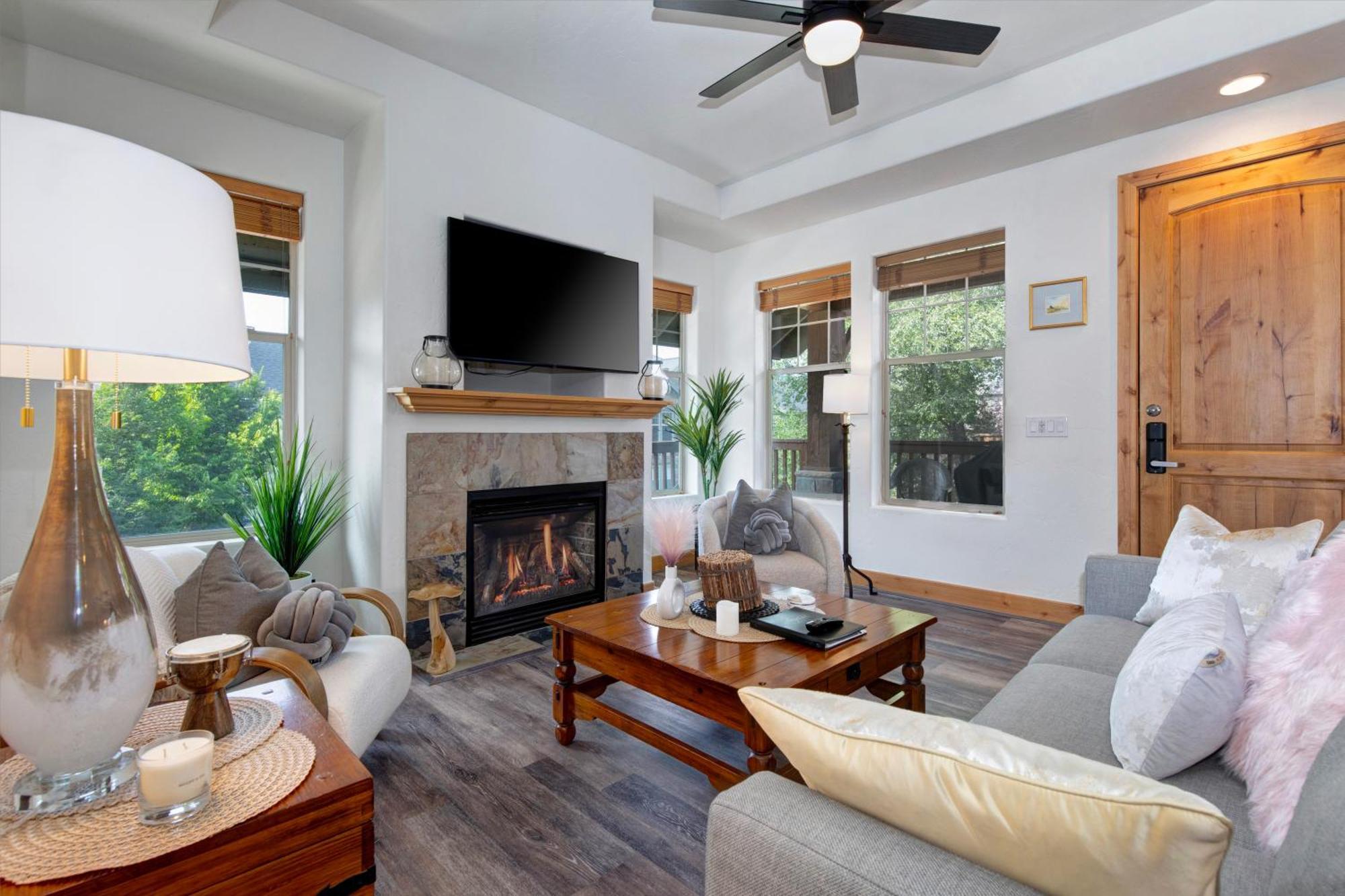 Fox Pointe Condo By Park City Vacations Kültér fotó