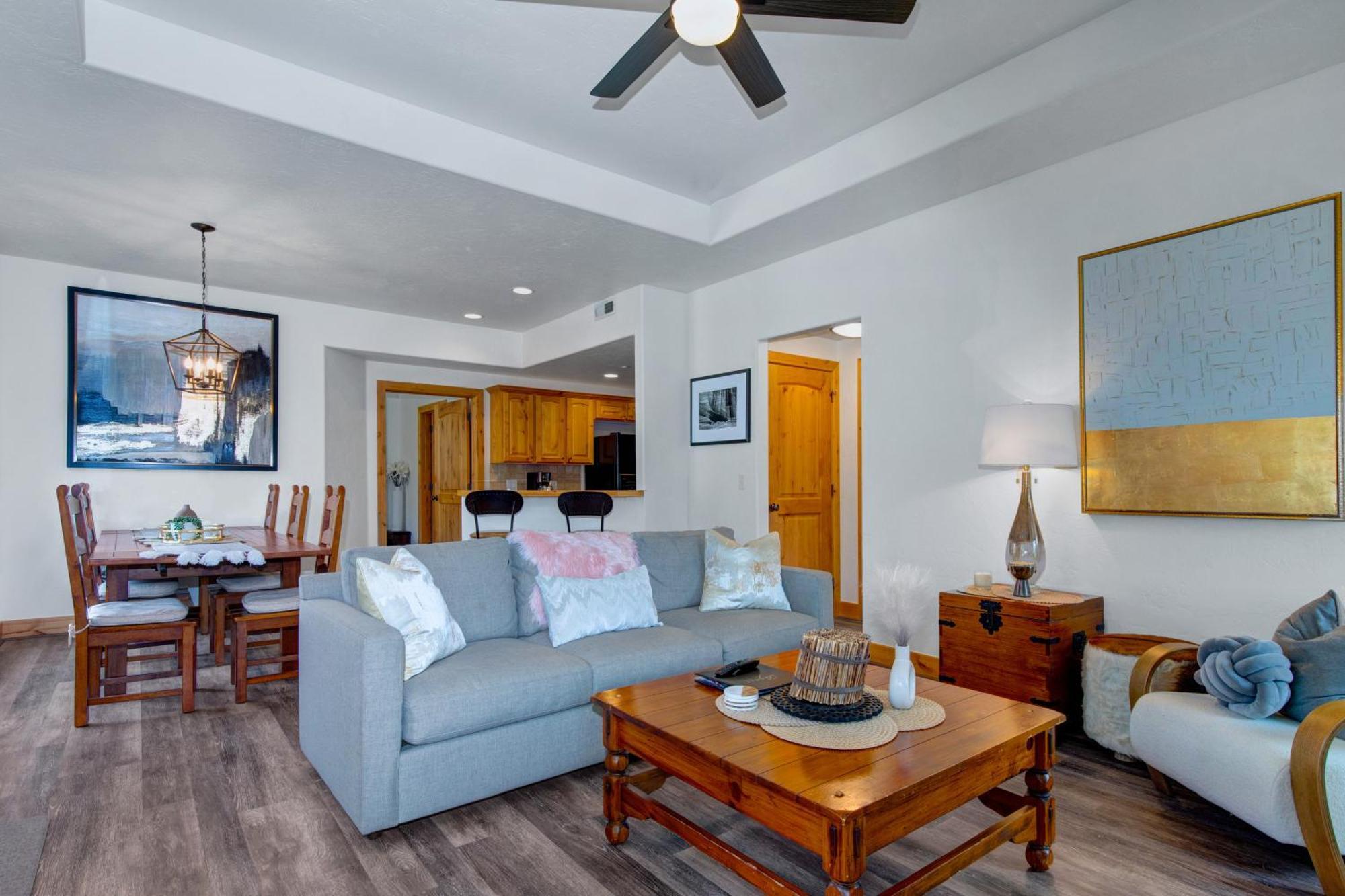 Fox Pointe Condo By Park City Vacations Kültér fotó