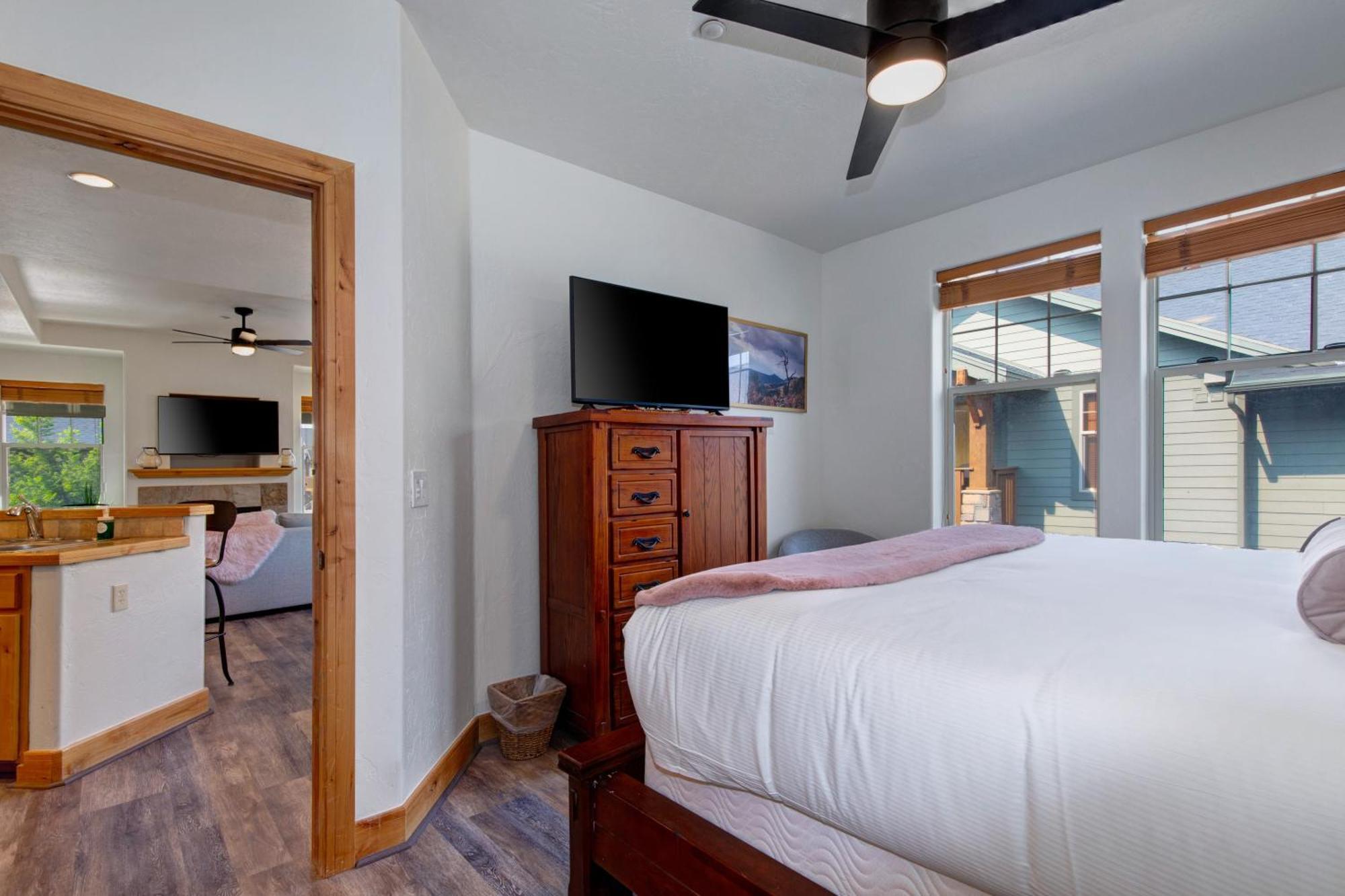 Fox Pointe Condo By Park City Vacations Kültér fotó