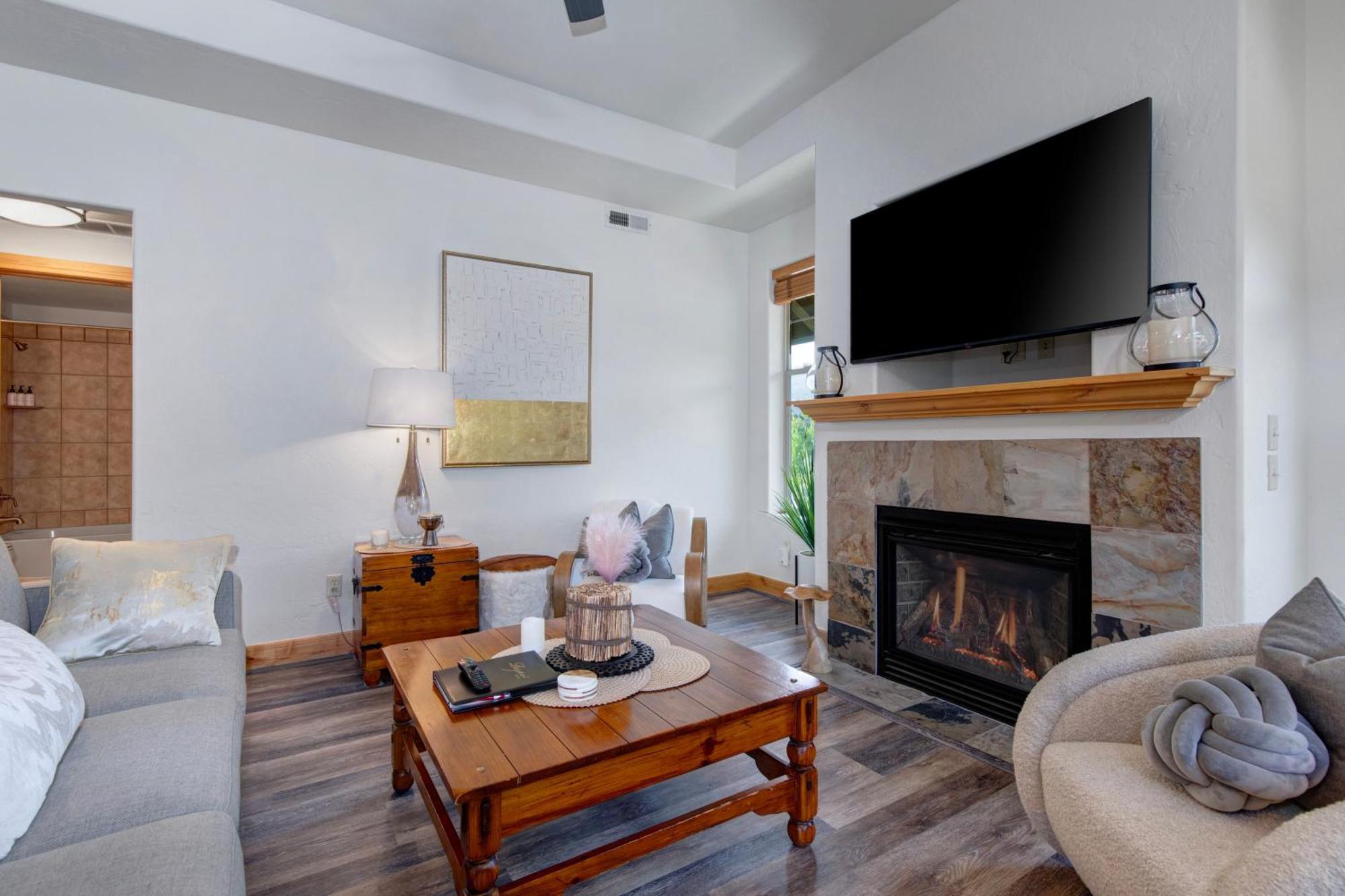 Fox Pointe Condo By Park City Vacations Kültér fotó