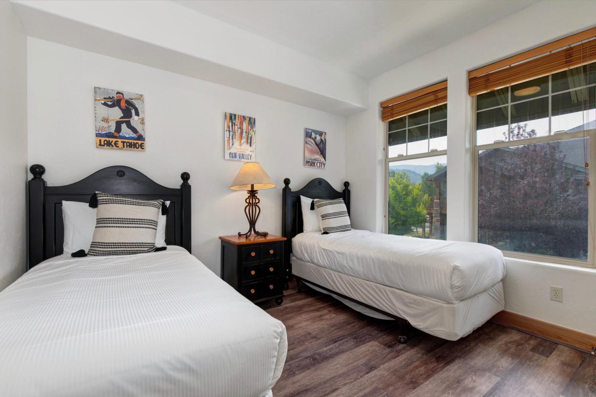 Fox Pointe Condo By Park City Vacations Kültér fotó