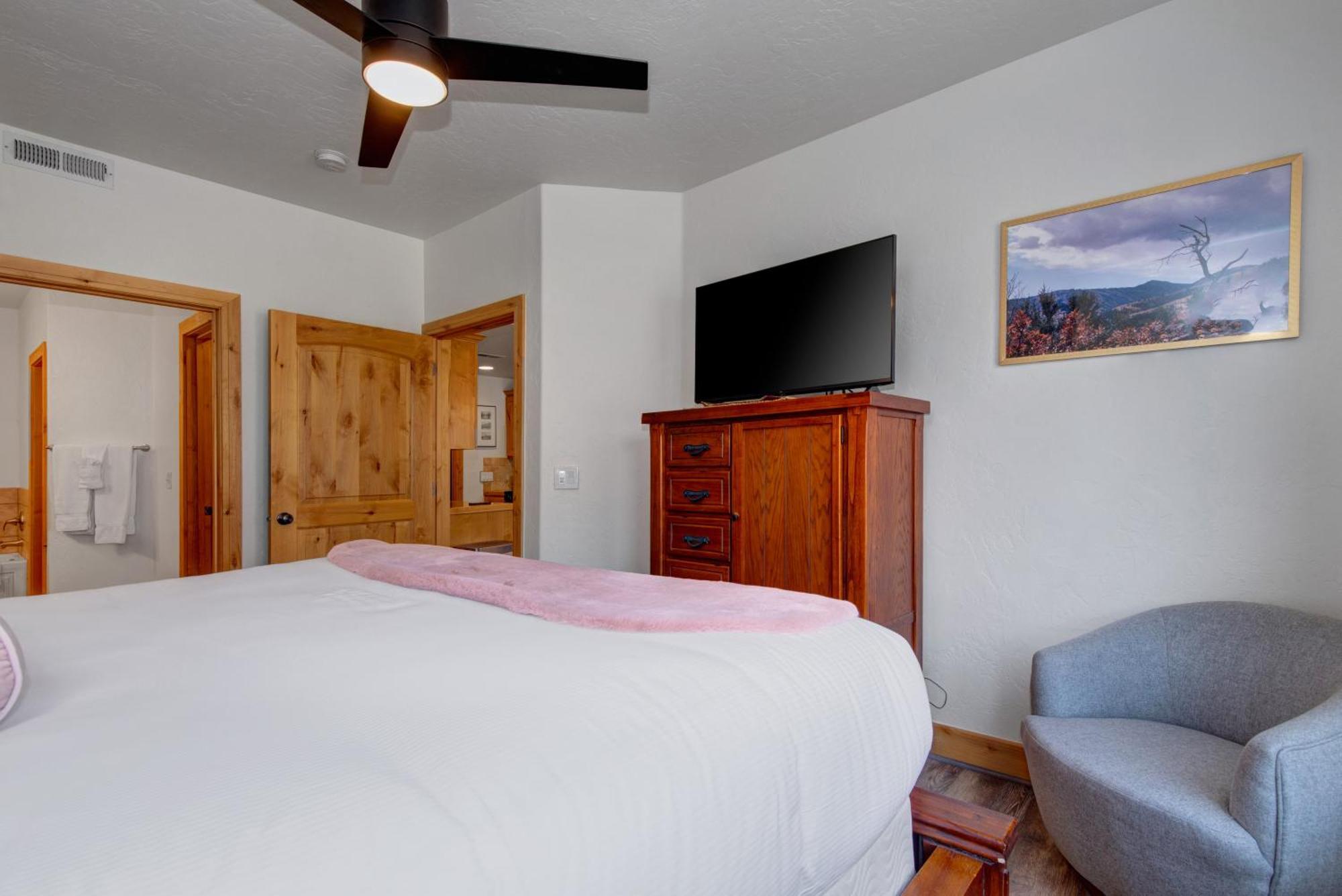 Fox Pointe Condo By Park City Vacations Kültér fotó