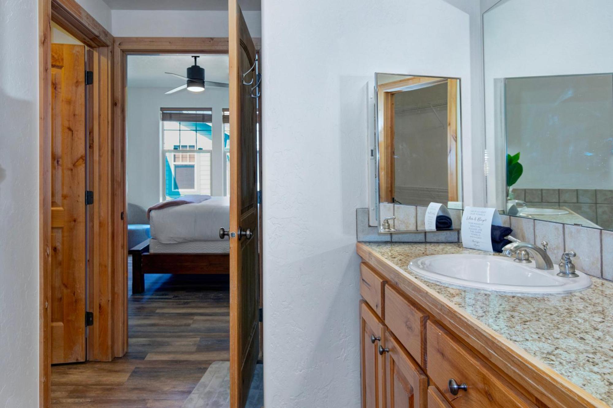 Fox Pointe Condo By Park City Vacations Kültér fotó